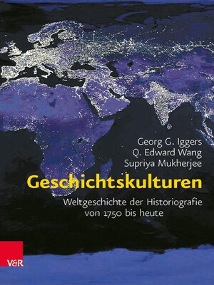 cover image of Geschichtskulturen